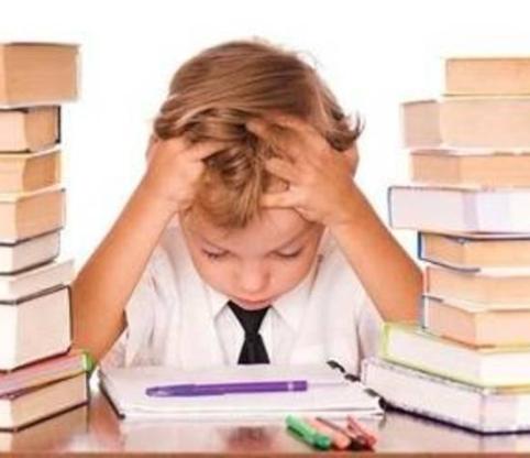 چطور بر استرس امتحان غلبه کنیم؟