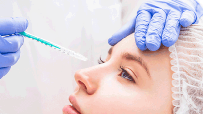 تزریق به بینی و هر آنچه باید بدانید