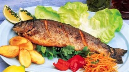 ماهی هایی که خوردن آن ها باعث دردسر می گردد