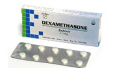 دگزامتازون (DEXAMETHASONE)