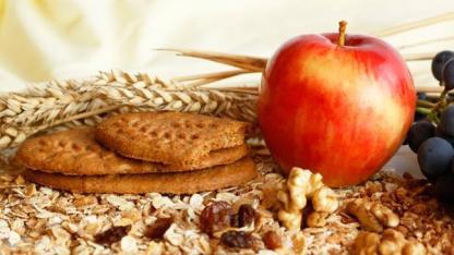 از کیفیت خواب تان راضی نیستید؟ فیبر بخورید