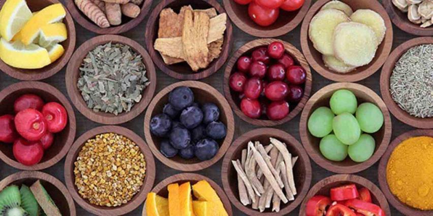 10 غذای فوق العاده برای تقویت مو را بشناسید