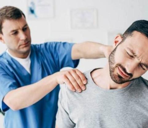 پنج علامت ضعیف بودن عضلات مرکزی بدن