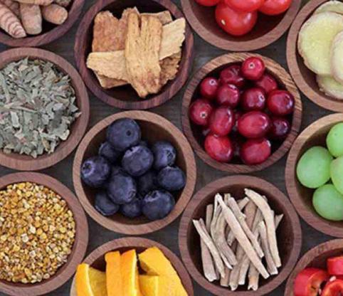 10 غذای فوق العاده برای تقویت مو را بشناسید