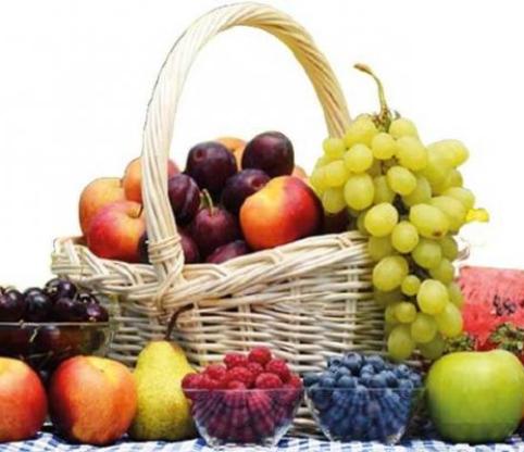 نکات بهداشتی در خرید و مصرف میوه های تابستانه