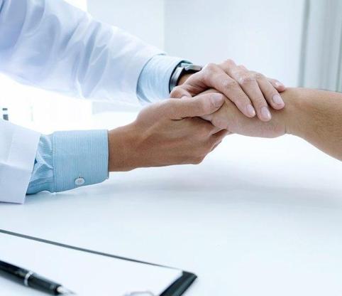 حقایق تلخ را به بیماران بگوییم؟