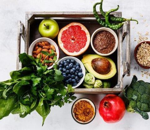 هر گروه خونی دقیقا چه نوع رژیم غذایی باید داشته باشند؟
