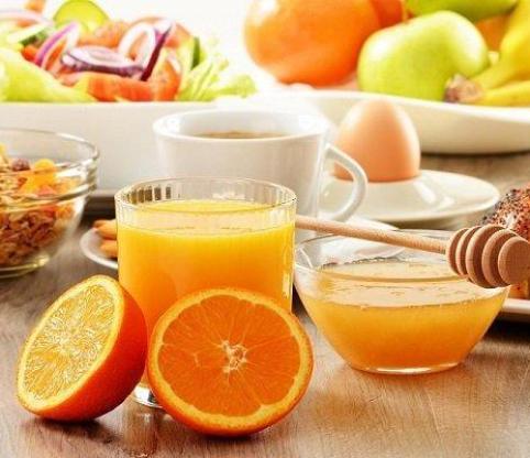 تاثیر وعده صبحانه در کاهش ریسک بیماری قلبی