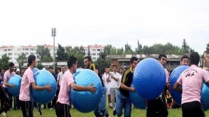 ورزش برای بیماران سرطانی تحت درمان مفید است