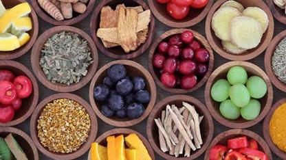 10 غذای فوق العاده برای تقویت مو را بشناسید