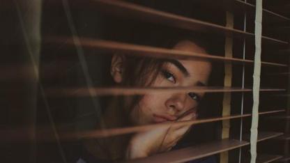 با بی حوصلگی نجنگید، در آغوشش بکشید