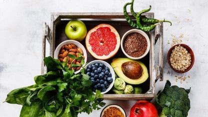 هر گروه خونی دقیقا چه نوع رژیم غذایی باید داشته باشند؟