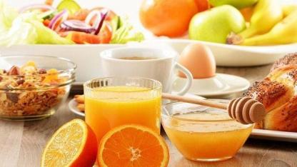 تاثیر وعده صبحانه در کاهش ریسک بیماری قلبی