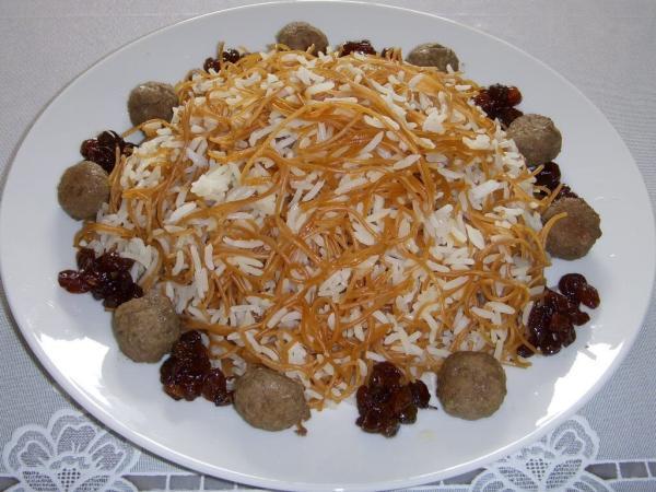 این غذا بخت تان را باز می نماید