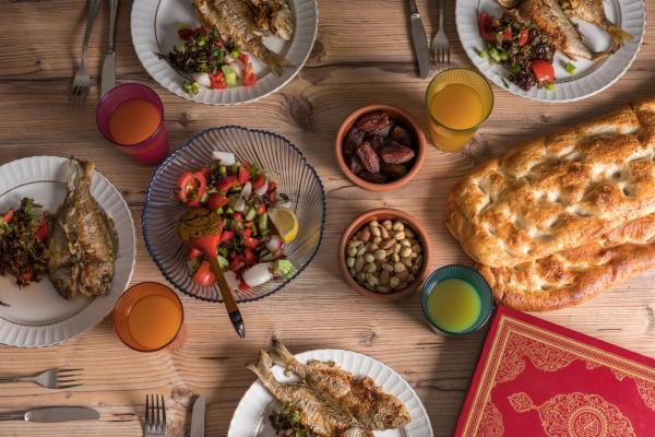 7 نکته برای خوردن سحری سالم و با کیفیت