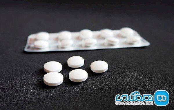 مصرف کنندگان سابق رانیتیدین نگران نباشند