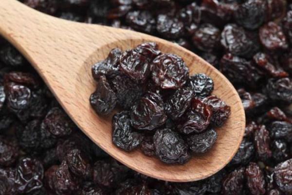 خواص مویز در دوران بارداری