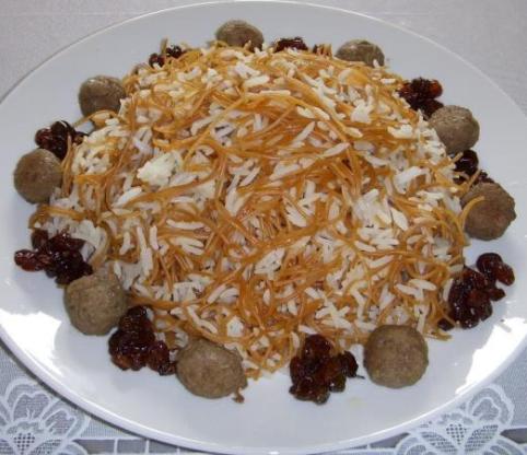 این غذا بخت تان را باز می نماید