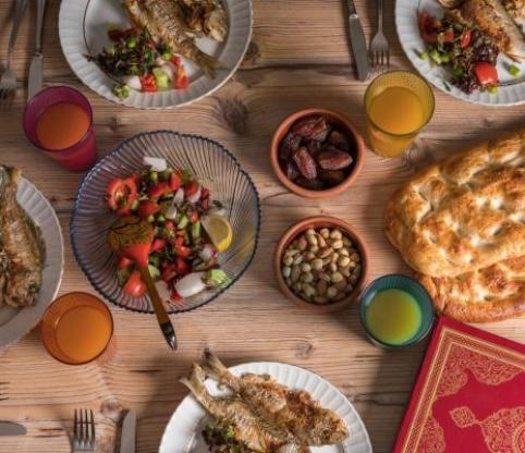 7 نکته برای خوردن سحری سالم و با کیفیت