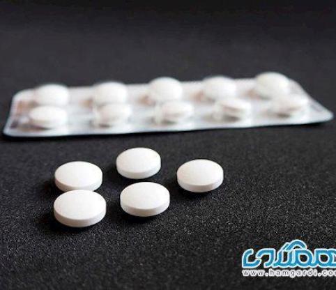 مصرف کنندگان سابق رانیتیدین نگران نباشند