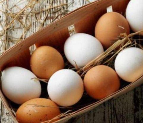 خوردن تخم مرغ در وعده صبحانه برای افراد دیابتی مفید است
