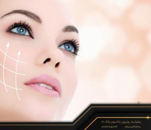 لیفت صورت با نخ بهتر است یا تزریق چربی؟