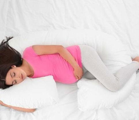 خواب بهتر در بارداری، با این توصیه ها