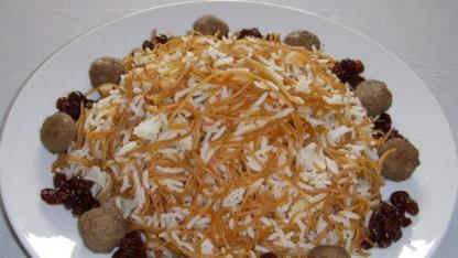 این غذا بخت تان را باز می نماید