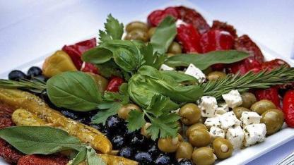 تاثیر رژیم غذایی مدیترانه ای بر افزایش قدرت باروری زنان