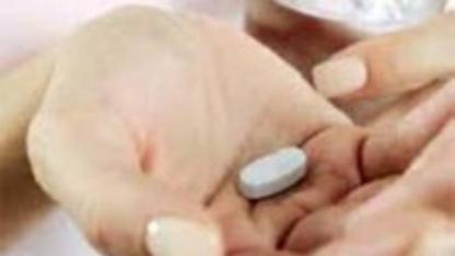 آمونیوم کلراید (AMMONIUM CHOLORIDE)