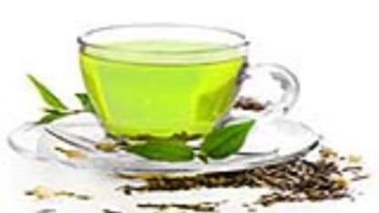 اطلاعات تغذیه ای چای سبز