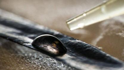 عضله مصنوعی که نیروی آن از گلوکز و اکسیژن تامین می گردد