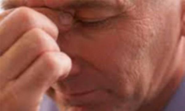 روش هایی برای آرام کردن فکر