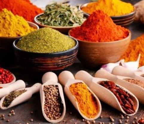 ادویه های جایگزین نمک