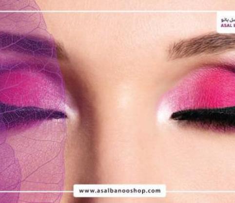 خط چشم بهتره یا مداد چشم؟
