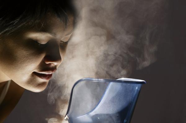 فواید شگفت انگیز بخور گرفتن را بدانید